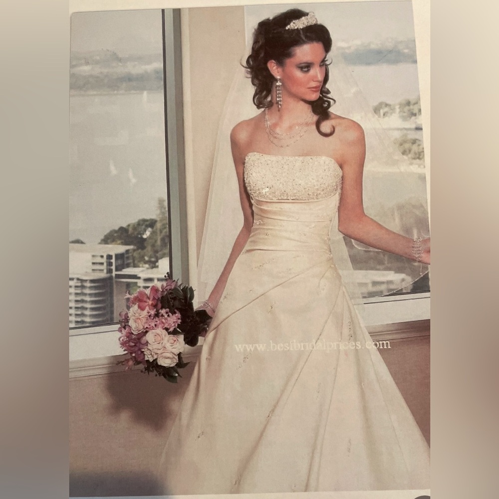 Wedding Gown